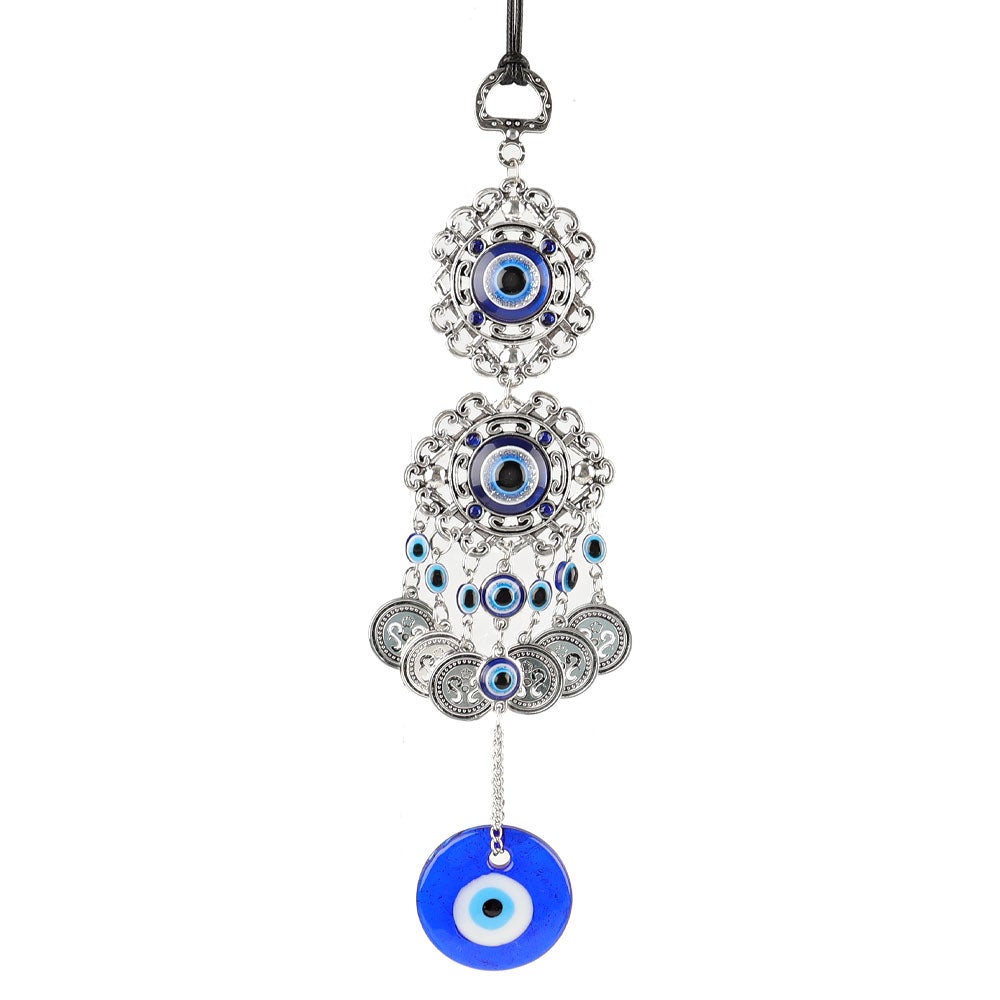Devil's Eye Hangings Crystal wholesale suppliers