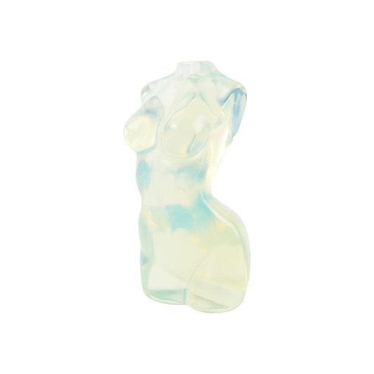 Opalite Crystal Carving Model Figurine Crystal wholesale suppliers