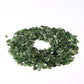 0.1kg Natural Green Jade Crystal Chips Crystal wholesale suppliers