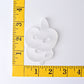 3.2" Selenite Snake Crystal Carvings Crystal wholesale suppliers