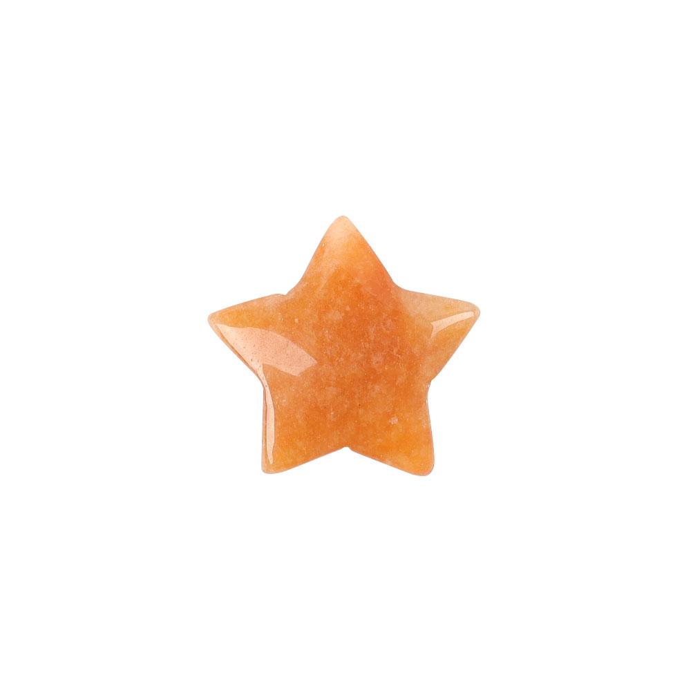 1" Crystal Carving Stars Crystal wholesale suppliers