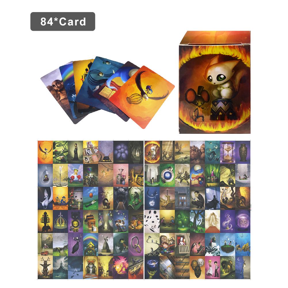 Dixit Tarot Card Bulk Wholesale