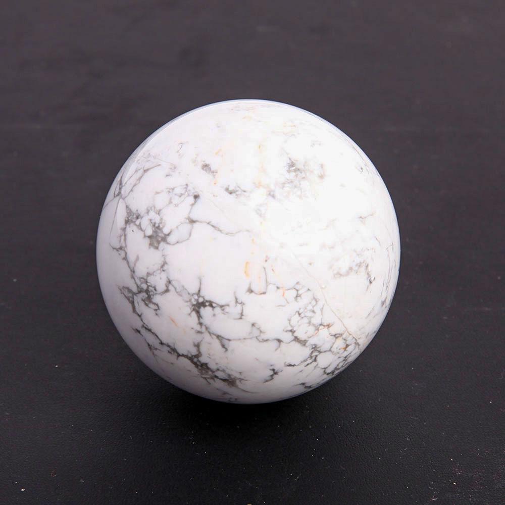 Howlite Crystal Sphere Crystal wholesale suppliers