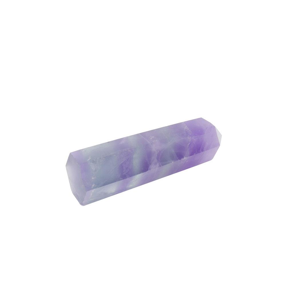 Fluorite Crystal Points Set of 2 Crystal wholesale suppliers