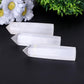 High Quality Selenite Points Healing Crystal Tower Crystal wholesale suppliers