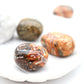 0.1kg High Quality Leopard Skin Jasper Tumble Stone  Crystal wholesale suppliers