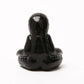 Black Obsidian Hand Carved Sloth Crystal wholesale suppliers