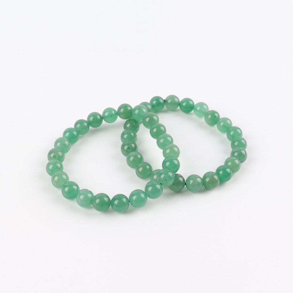 Green Aventurine Bracelet Crystal wholesale suppliers