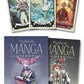 Mystical Manga Tarot Card Bulk Wholesale