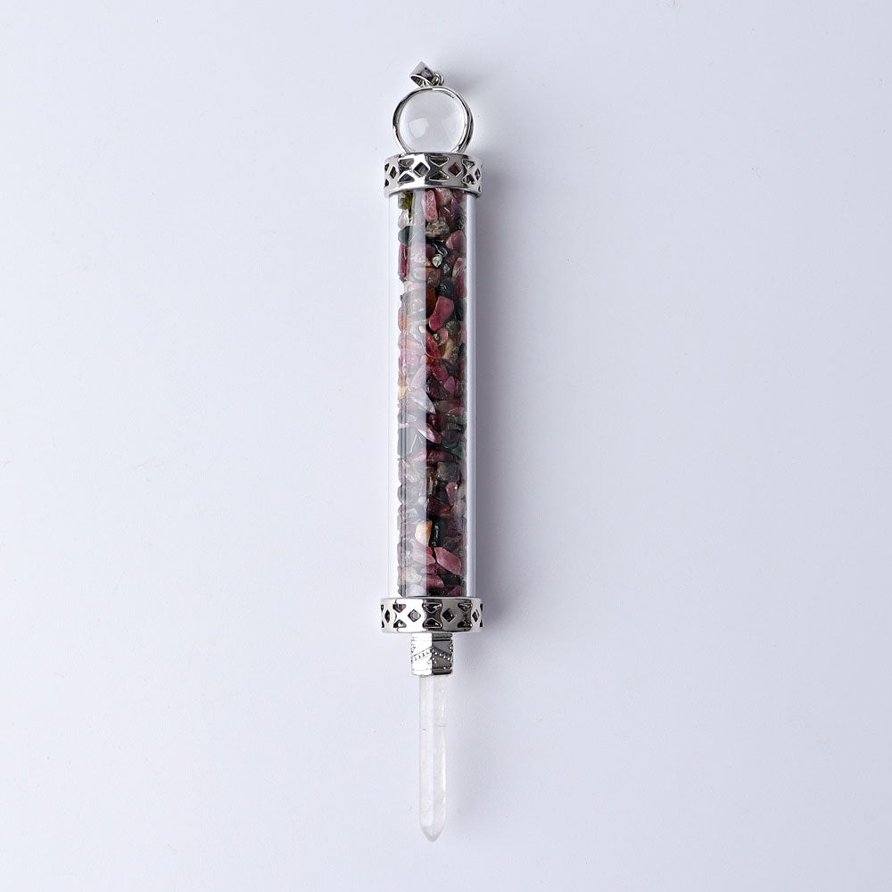 5" Crystal Pendant Crystal wholesale suppliers