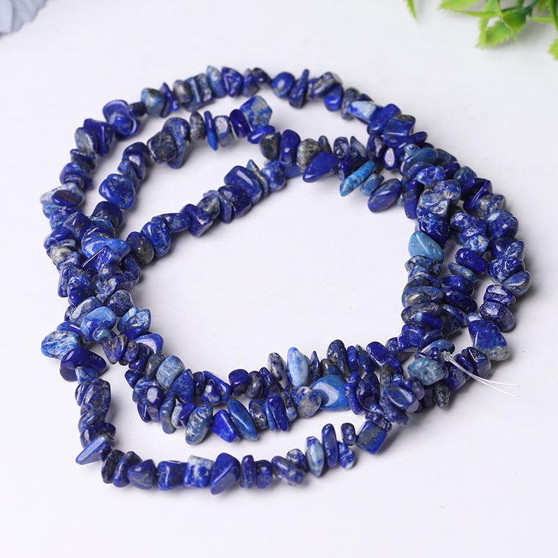 Natural Crystal Chips String for DIY Crystal wholesale suppliers