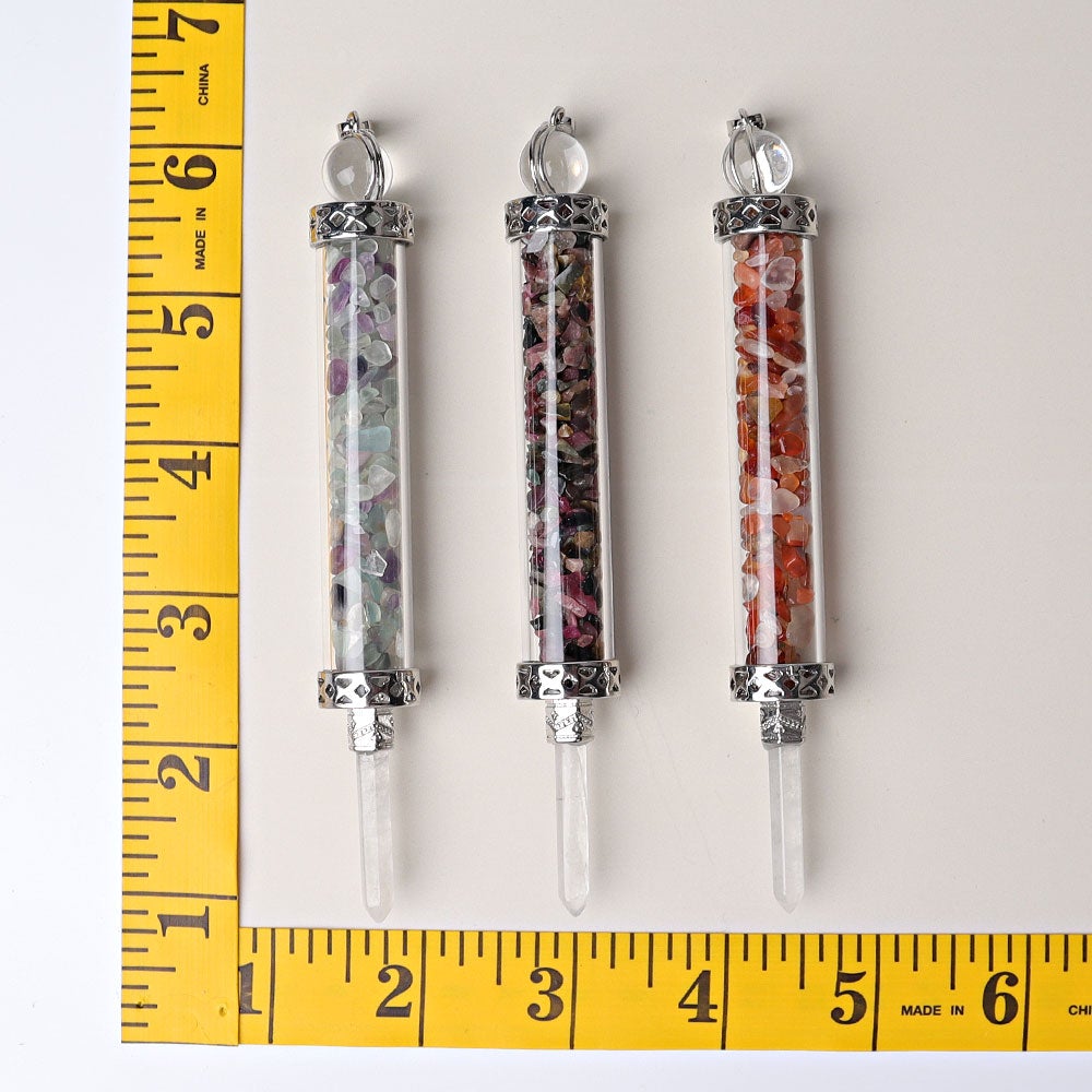 5" Crystal Pendant Crystal wholesale suppliers