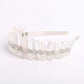 Handmade Raw Quartz Crystal Crown #2 Crystal wholesale suppliers