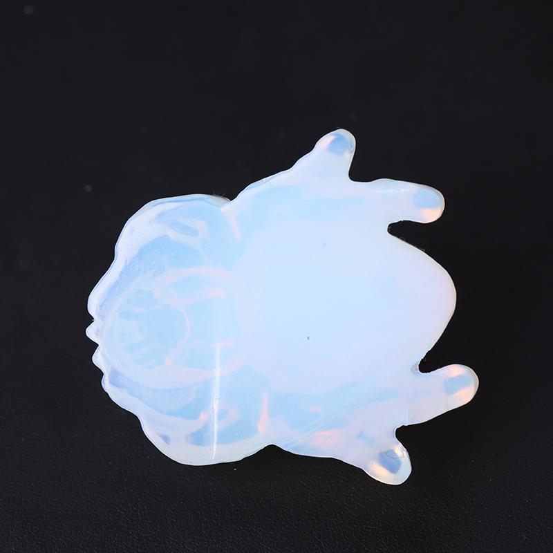 2" Opalite Spider Crystal Carving Crystal wholesale suppliers