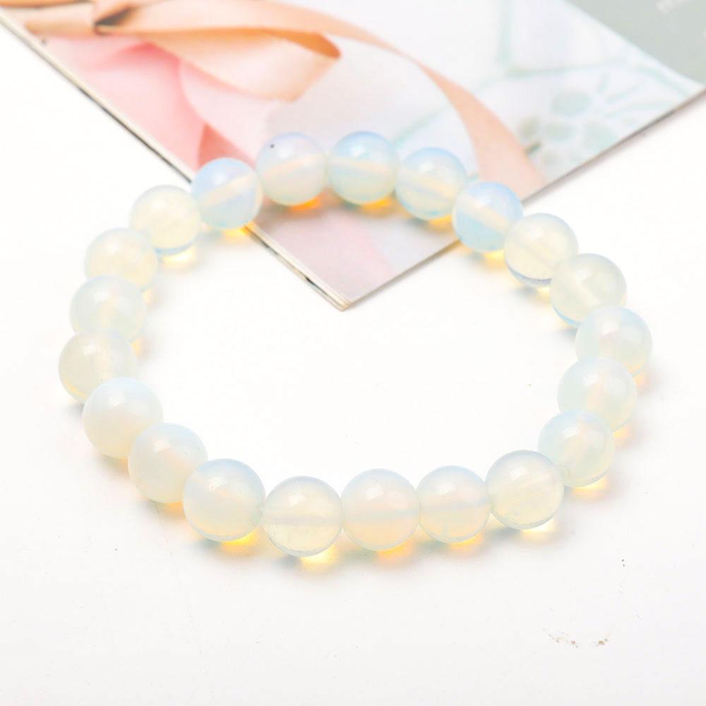 10mm Opalite Bracelet Crystal wholesale suppliers