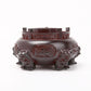 Fenshui Tripod Resin Stand