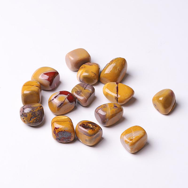 0.1kg 25mm-35mm Mookite Cubes Crystal wholesale suppliers