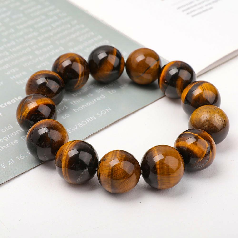 Tiger Eye Bracelet Crystal wholesale suppliers