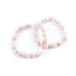 Flower Agate Bracelet Crystal wholesale suppliers