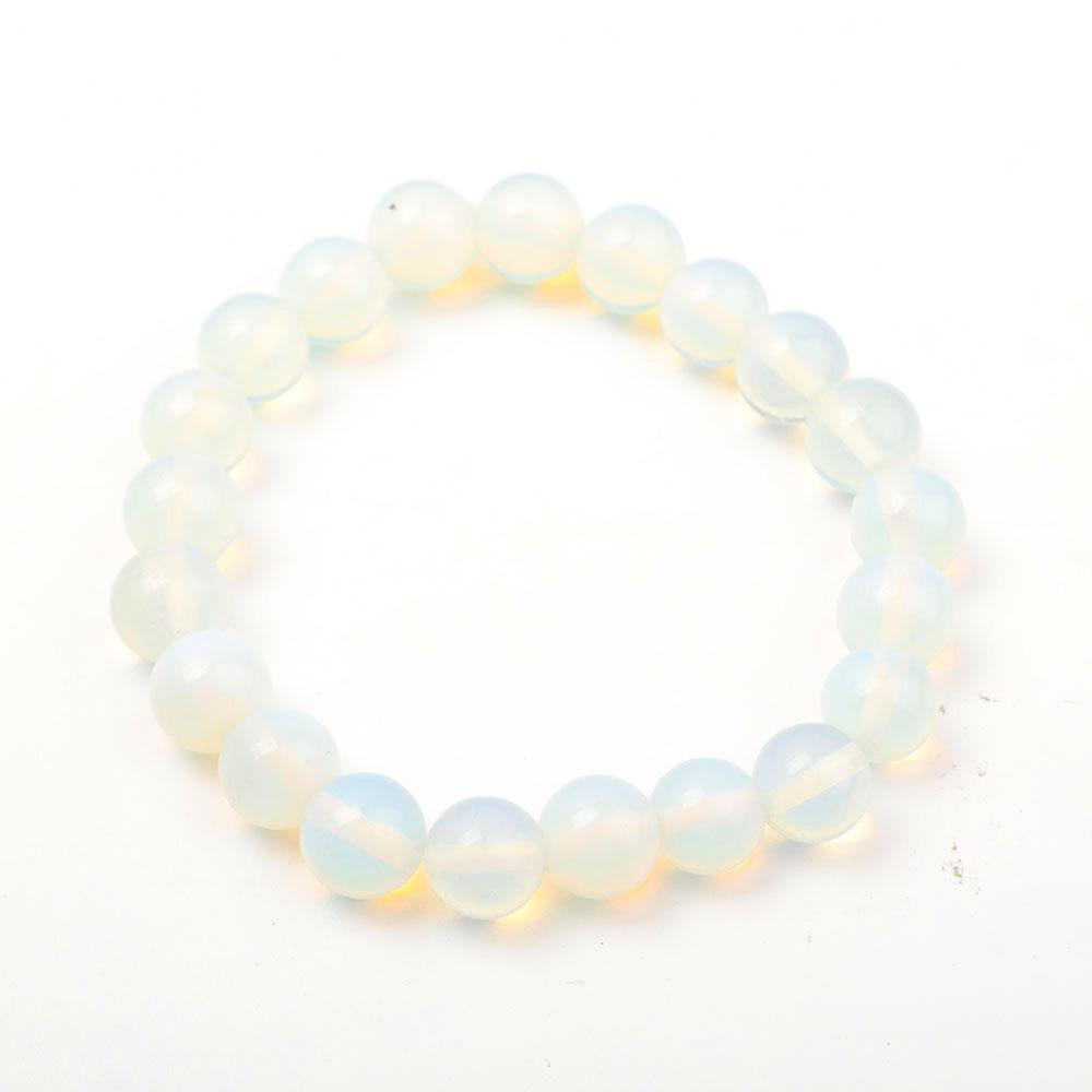 10mm Opalite Bracelet Crystal wholesale suppliers