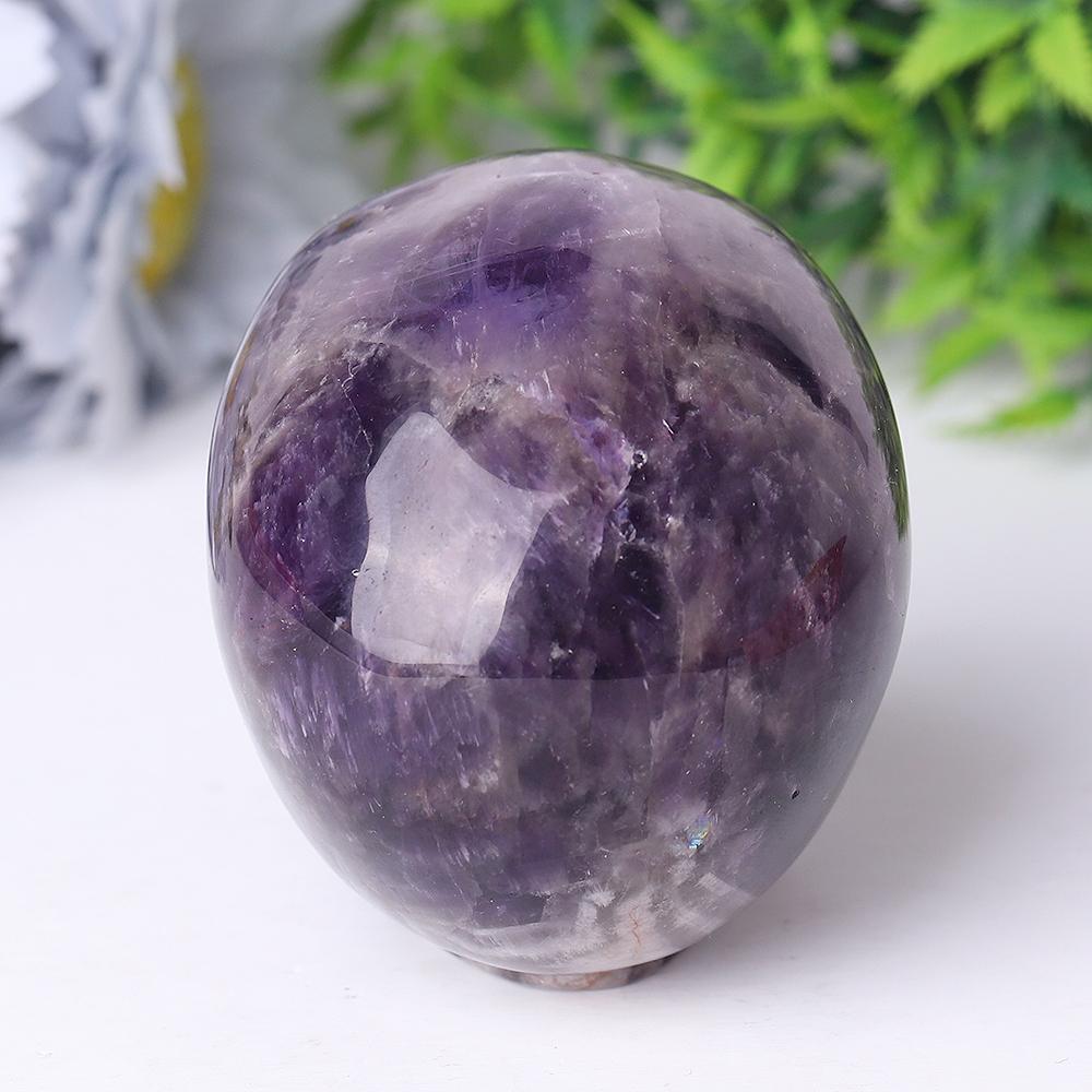 Dream Amethsyt Crystal Skull Carvings Crystal wholesale suppliers