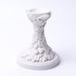 Resin Carving Feather Flower Base Crystal wholesale suppliers