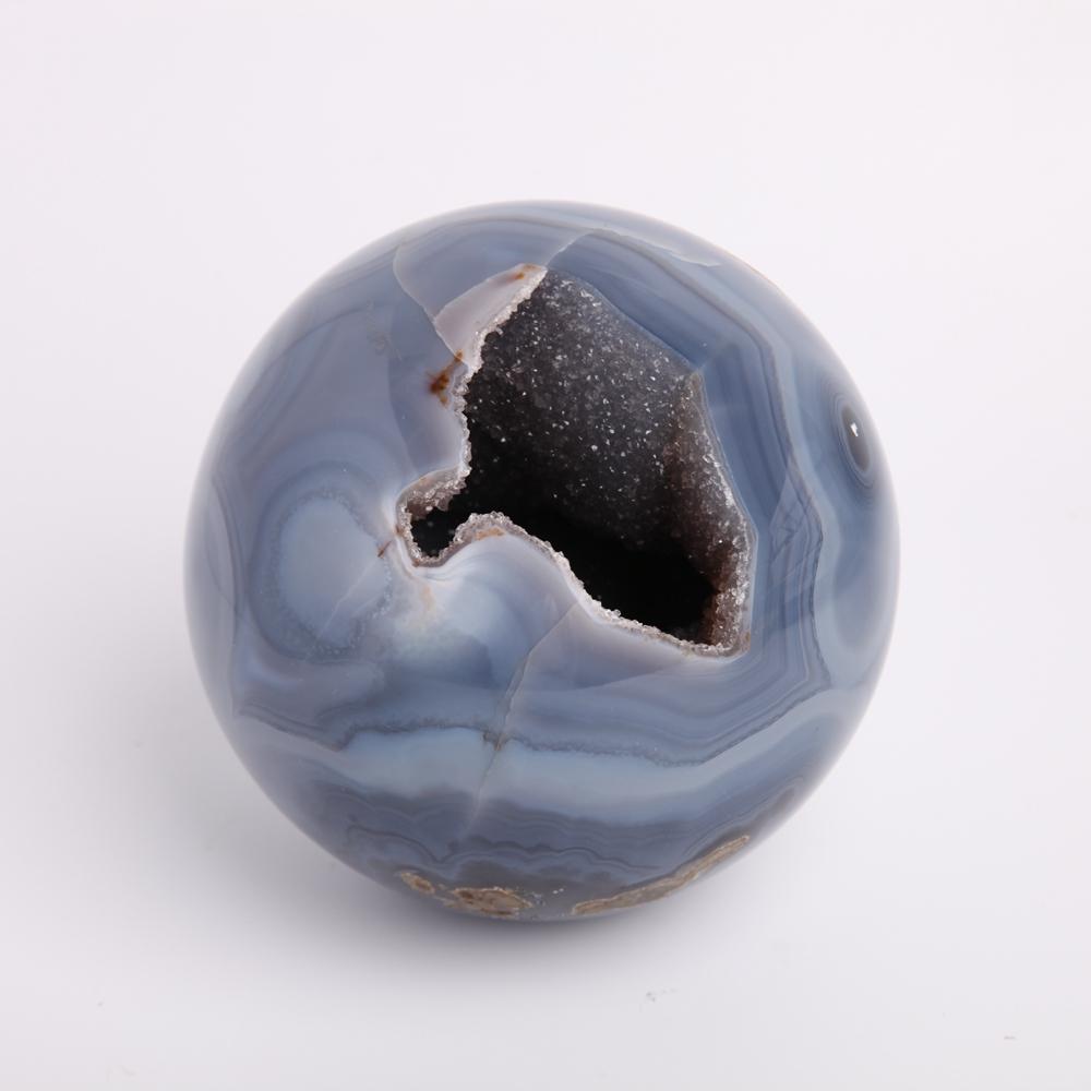 Unique Druzy Agate Sphere #1 Crystal wholesale suppliers