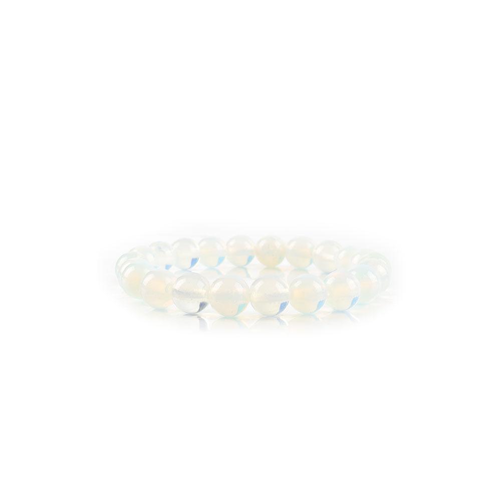 8mm Opalite bracelet Crystal wholesale suppliers