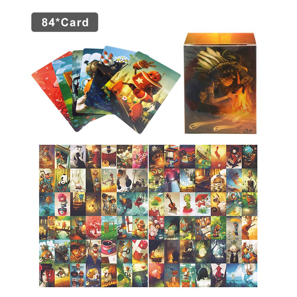 Dixit Tarot Card Bulk Wholesale