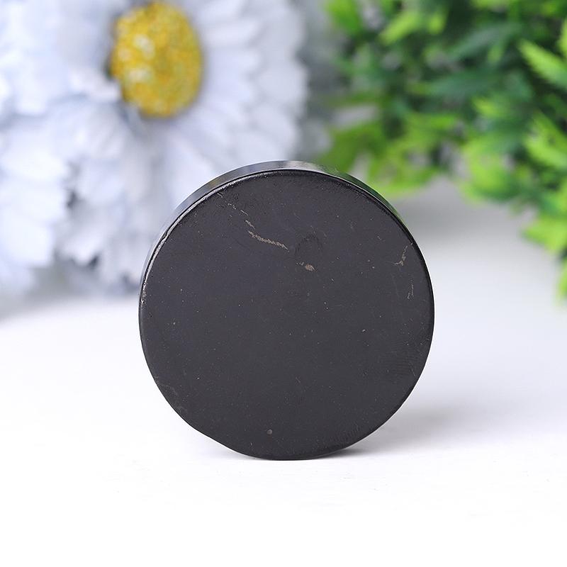 Shungite Sphere Holder-Round Crystal wholesale suppliers