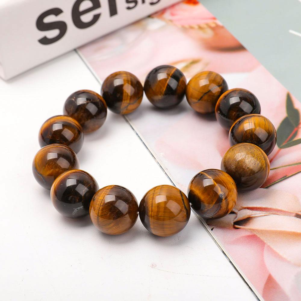 Tiger Eye Bracelet Crystal wholesale suppliers