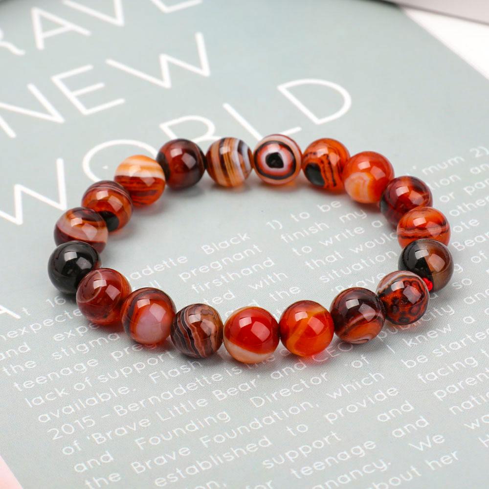 Black Sardonyx Bracelet Crystal wholesale suppliers