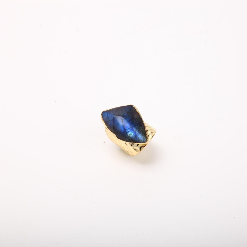 Labradorite Handmade Ring Crystal wholesale suppliers