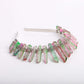 Handmade Raw Quartz Crystal Crown #2 Crystal wholesale suppliers