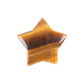 Crystal Carving Polished Star Shape Palm Pocket Stones Crystal wholesale suppliers