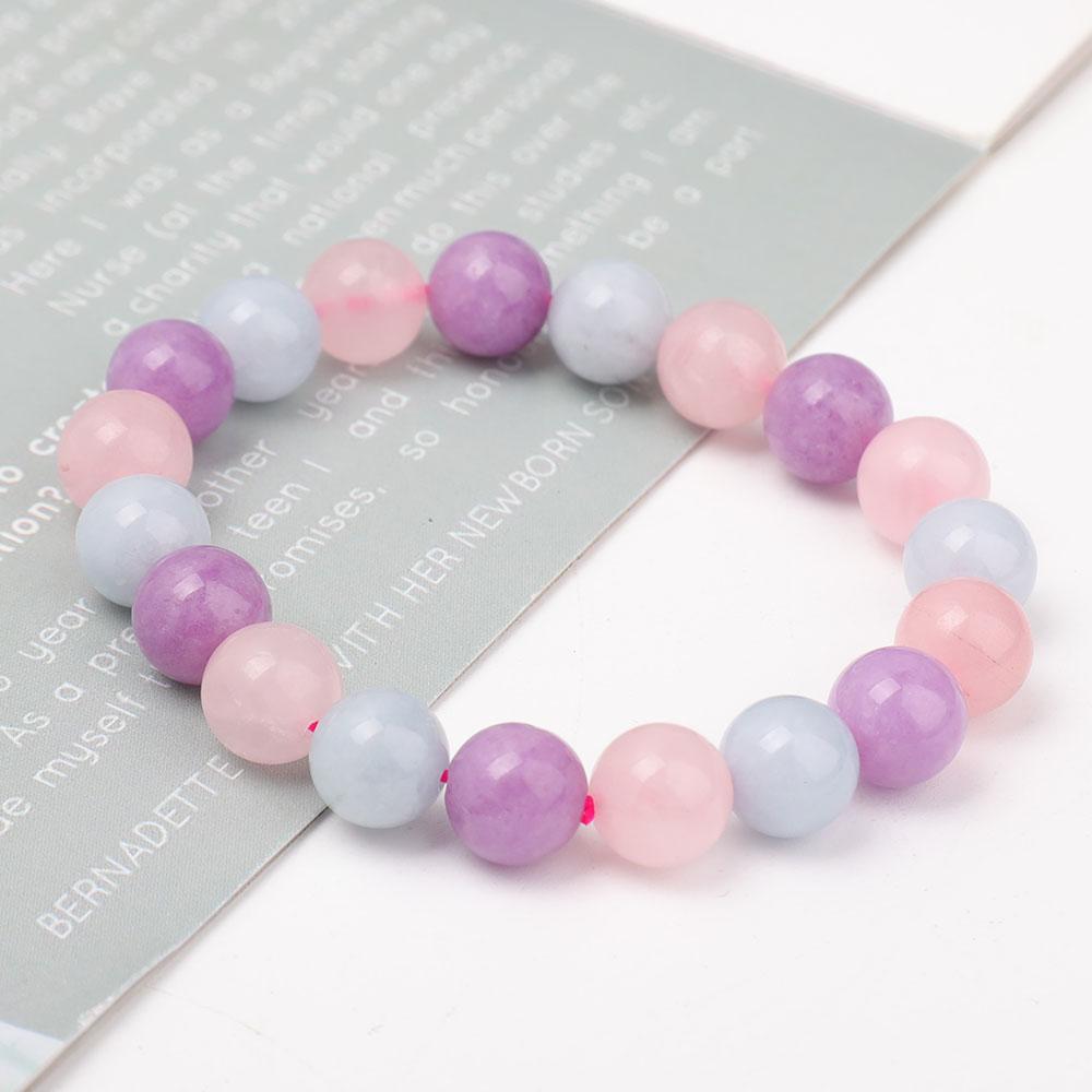 Mixed Gemstone Bracelet Crystal wholesale suppliers