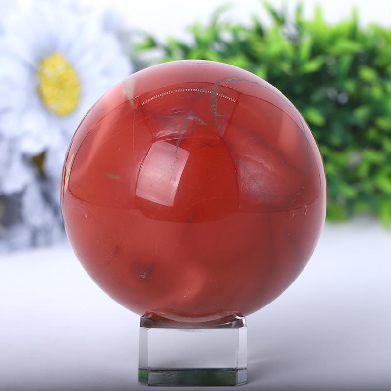 2.5"-4.0" Mookite Sphere Crystal wholesale suppliers