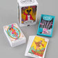 Morden Witch Tarot Card Bulk Wholesale