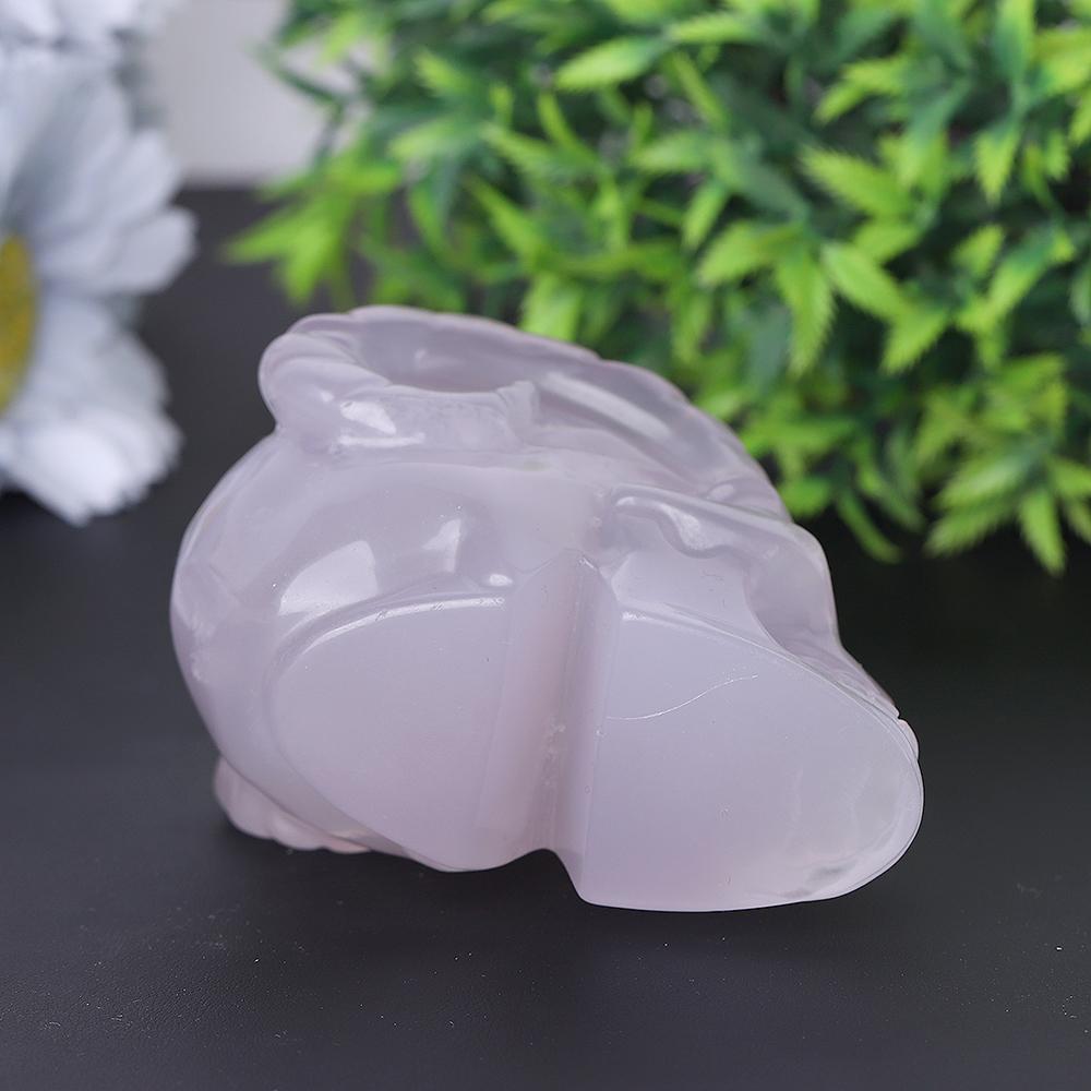 Fluorite Crystal Skull Carvings Crystal wholesale suppliers