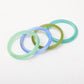2.5"Cat Eye Bracelet Crystal wholesale suppliers