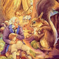 Victorian Fairy Tarot Cards Bulk Wholesale