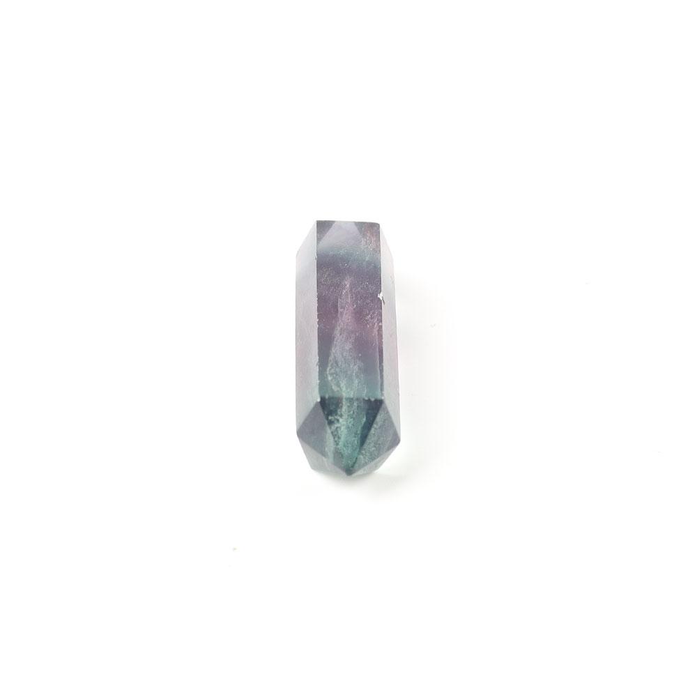 Fluorite Double Terminated Crystal Point Crystal wholesale suppliers