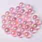 0.5-0.7'' High Quality Pink Aura Crystal Spheres Crystal Balls for Healing Crystal wholesale suppliers