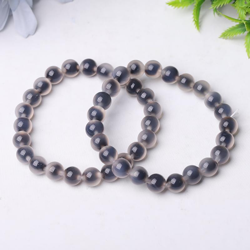 8mm Crystal Bracelet Crystal wholesale suppliers