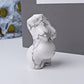 2.7" Howlite Crystal Model Carvings Crystal wholesale suppliers