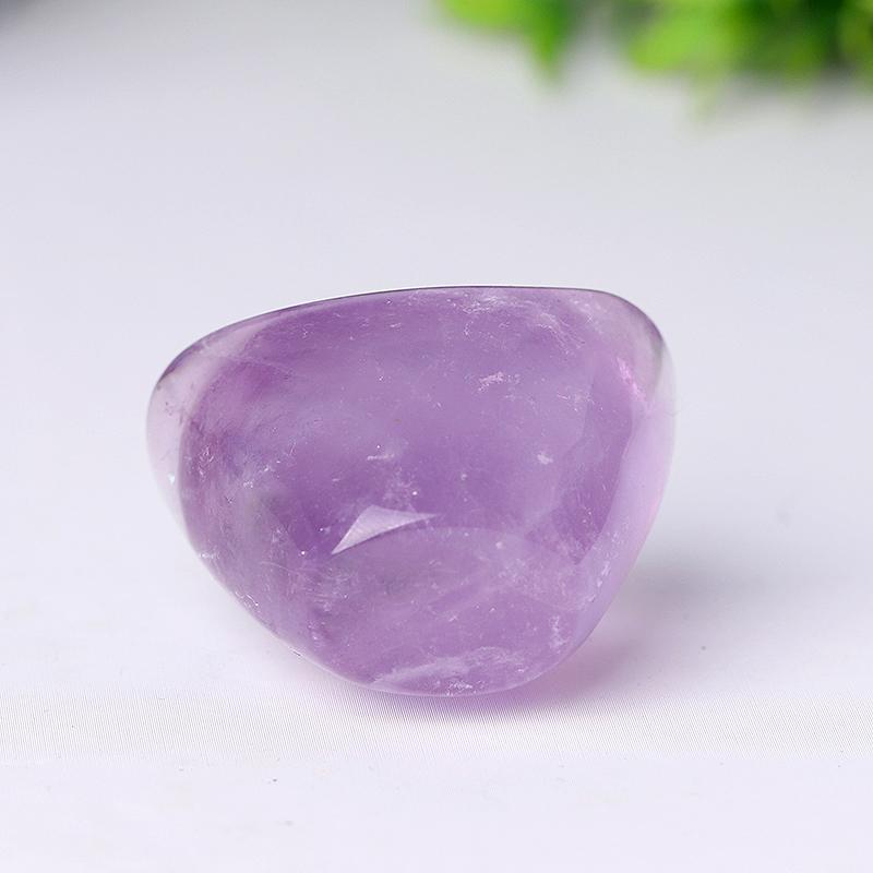 Amethyst  Ingots Crystal Carvings Discount Crystal wholesale suppliers