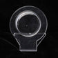 Plastic Transparent Bracelet Stand Crystal wholesale suppliers