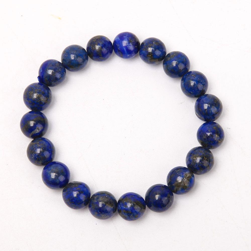 9mm Lapis Bracelet Crystal wholesale suppliers