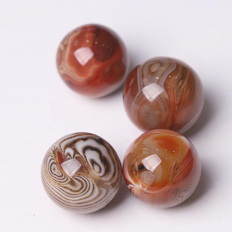 30mm Sardonyx Sphere Crystal wholesale suppliers