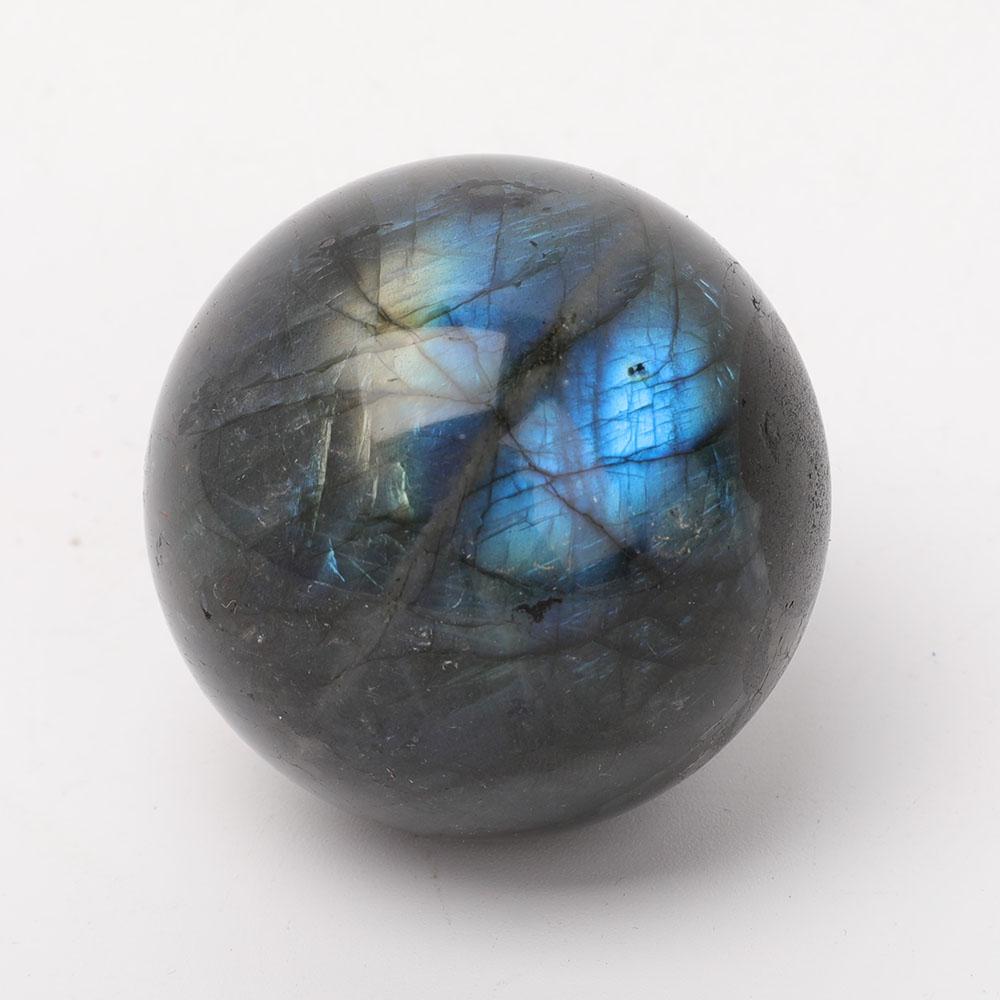 2" Labradorite Crystal Sphere Crystal wholesale suppliers